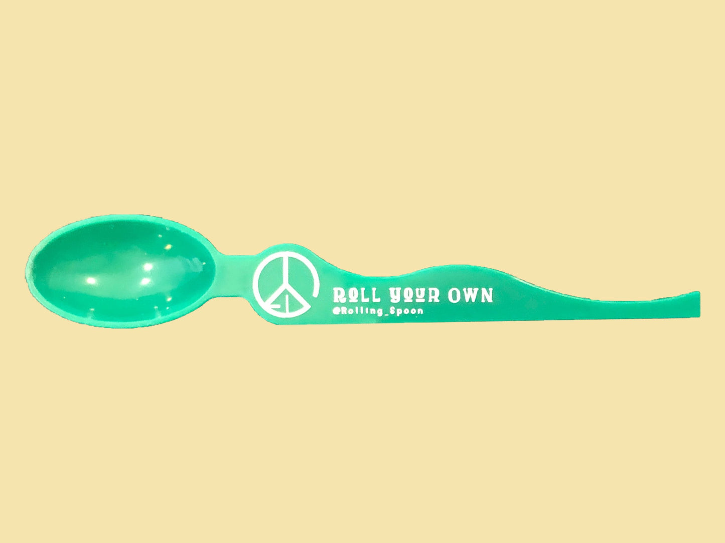 The Rolling Spoon